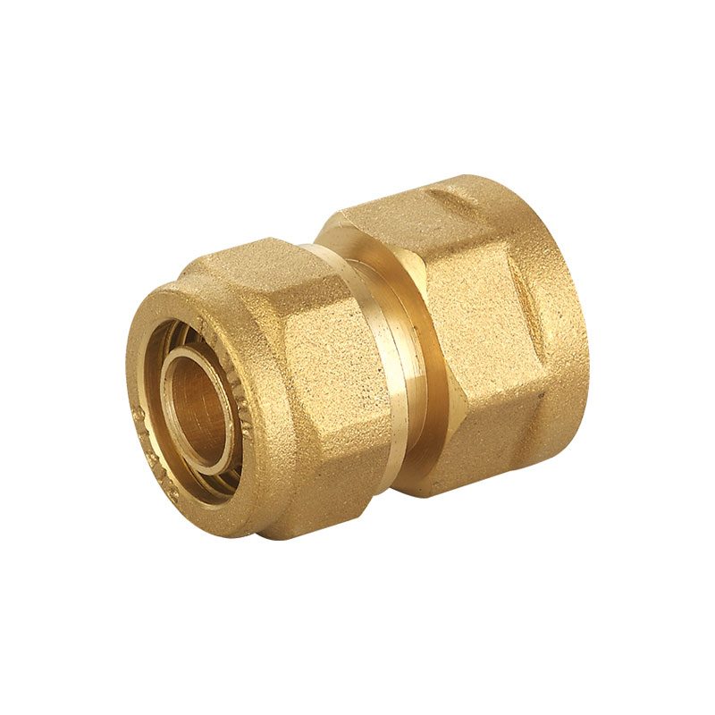 فروش کارخانه قیمت مناسب لوله برنجی اتصالات AMT-1302