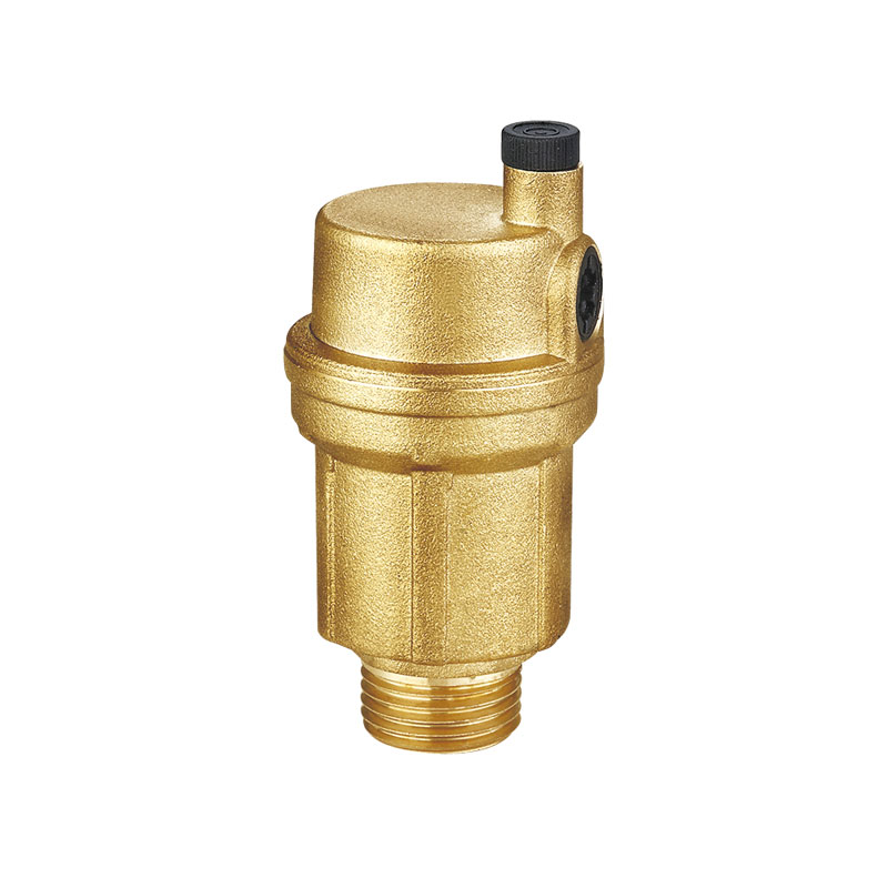 شیر ایمنی برنجی AMT-3003 با کیفیت بالا