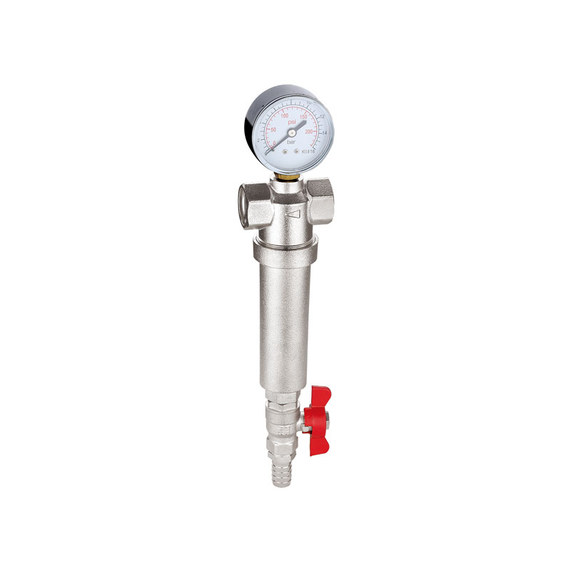 پیش فیلتر آب AMT-3004