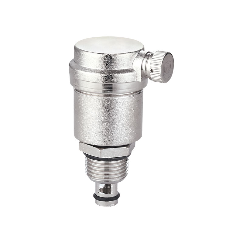 سوپاپ اگزوز برنجی AMT-3005