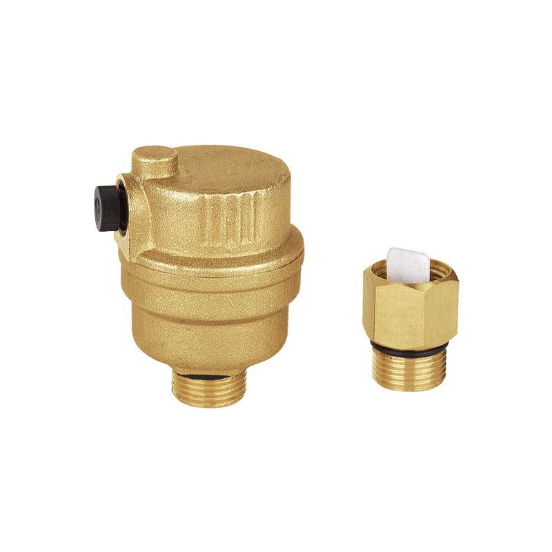 دریچه هواکش برنجی AMT-3006