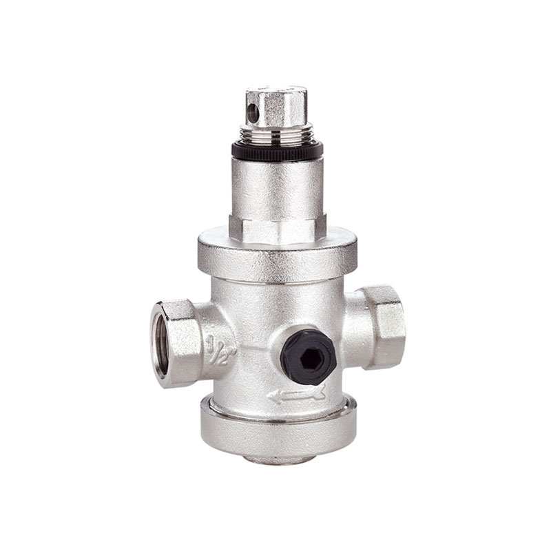 شیر کاهش فشار قیمت خوب AMT-3011