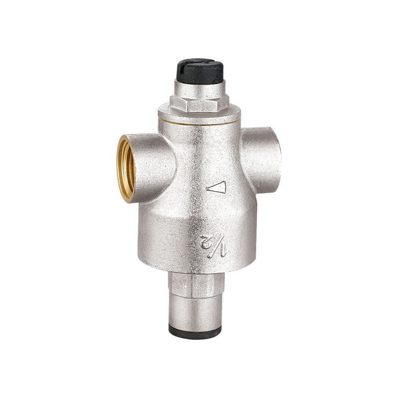 شیر کاهنده فشار AMT-3012