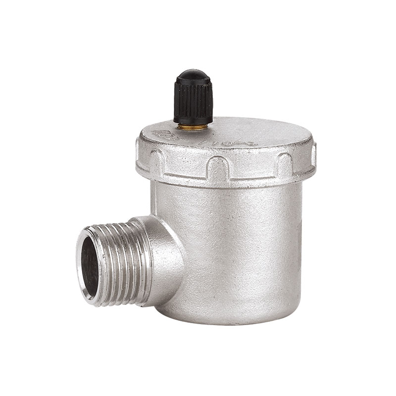 دریچه هوای برنجی اتوماتیک برای سیستم گرمایش AMT-3015