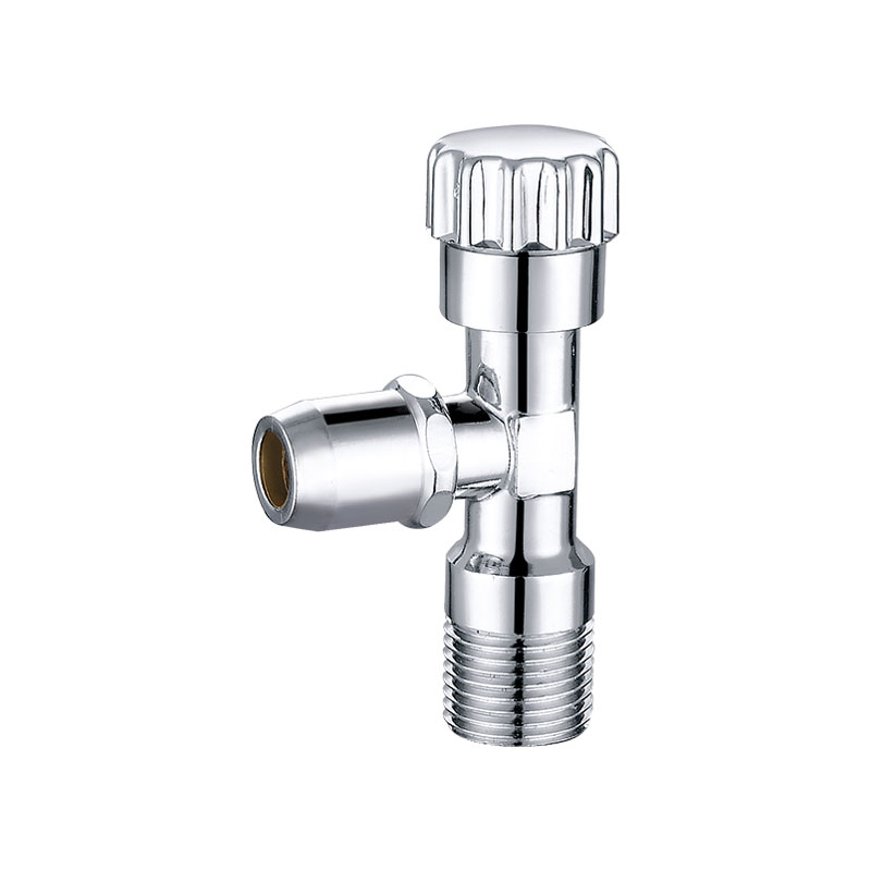 قیمت خوب با کیفیت بالا فروش کل شیر زاویه برنجی AMT-5007