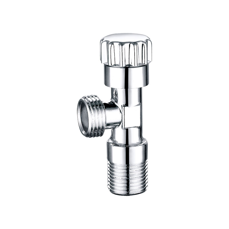 قیمت خوب با کیفیت بالا فروش کل شیر زاویه برنجی AMT-5007