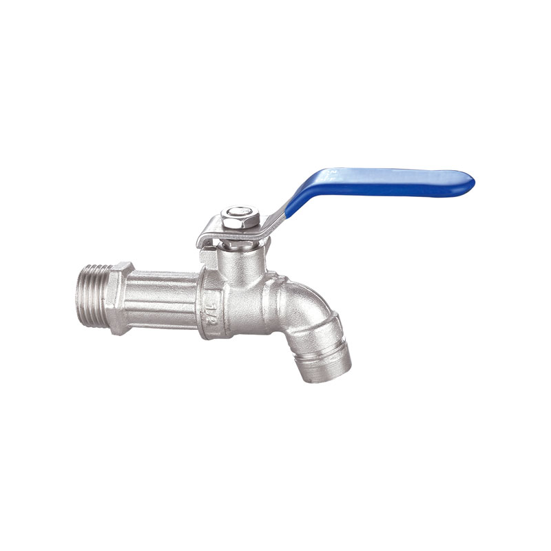 دوشاخه خرطومی خرطومی برنجی AMT-7002