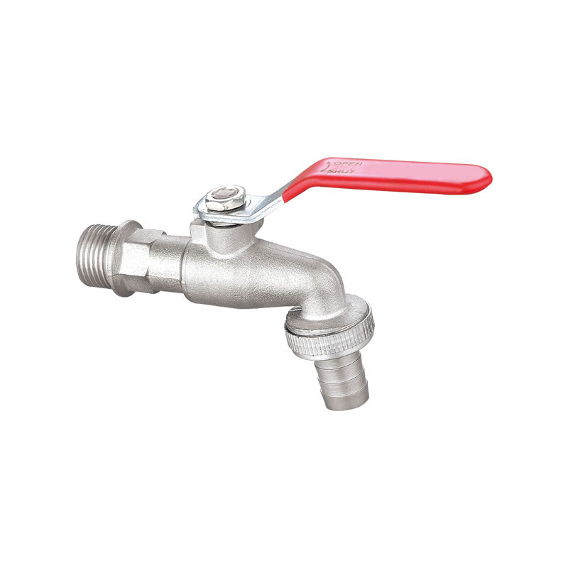 شیر بیب ماشین لباسشویی برنجی AMT-7009