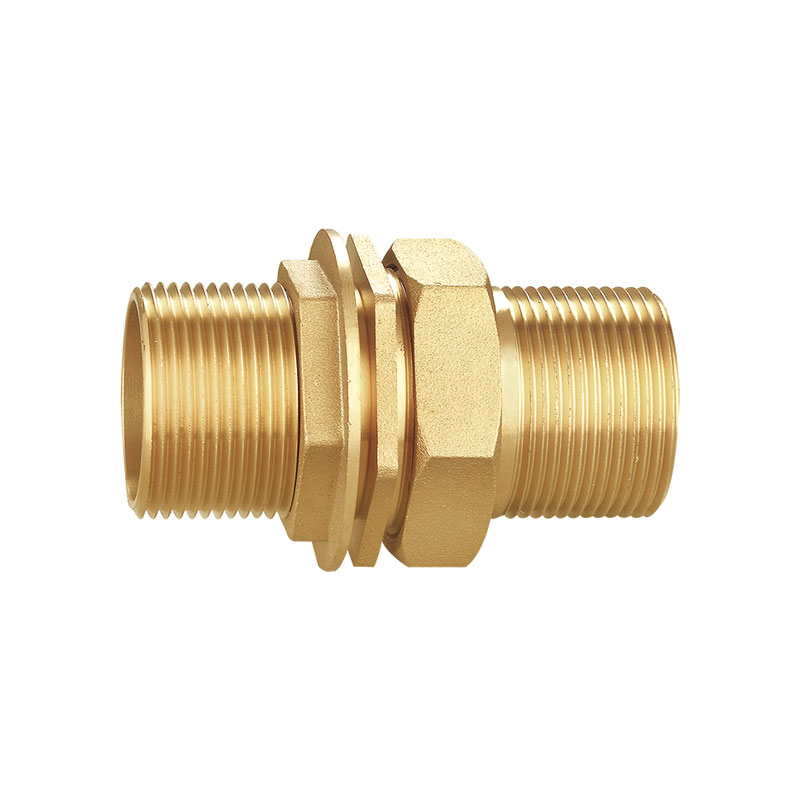 فروش داغ آداپتور برنجی AMT-9028