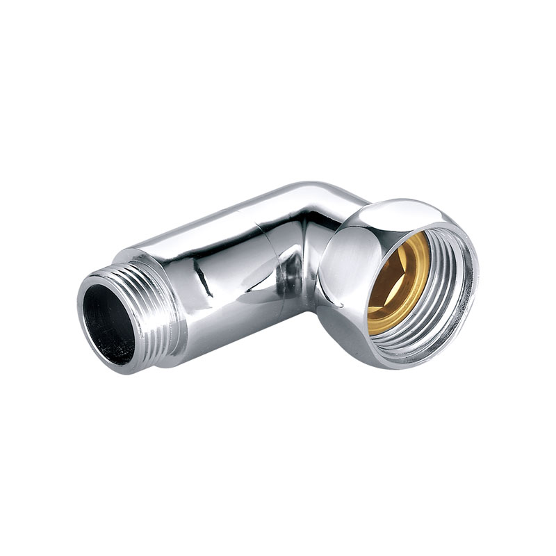 اتصالات زانویی 90 درجه برنجی AMT-9029