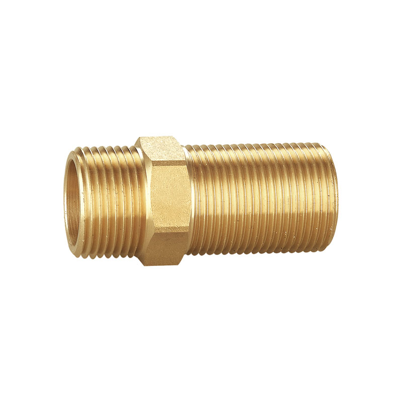 فروش گرم اتصالات برنجی AMT-9040