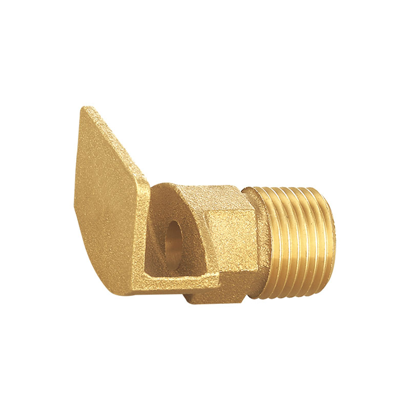 اتصالات برنجی طرح جدید AMT-9045