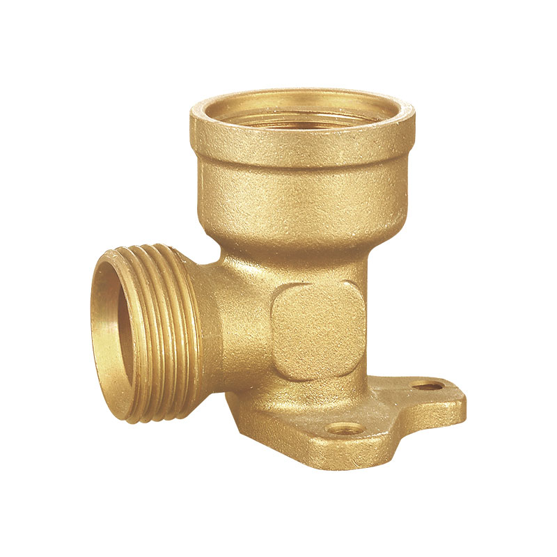 فروش عمده زانویی برنجی اتصالات مسی PEX AMT-1401