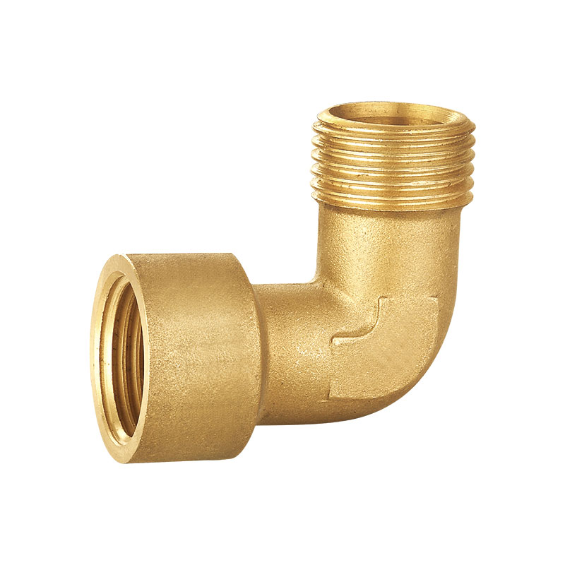 اتصالات لوله برنجی adaptorAMT-1402
