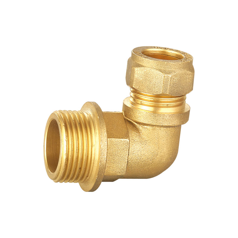 اتصالات لوله مسی زانویی و سه راهی AMT-1506