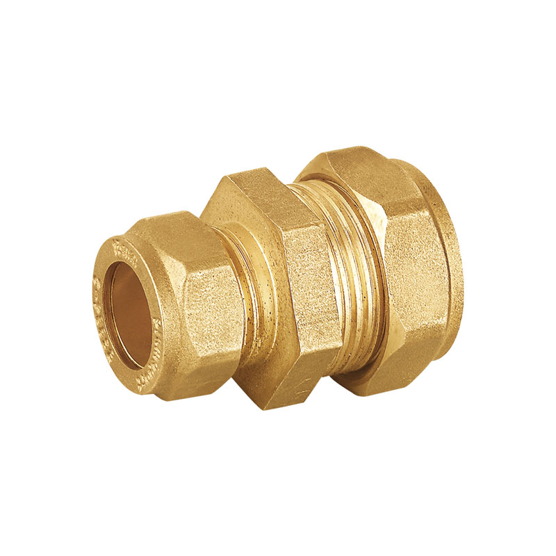 فروش داغ اتصالات برنجی فشرده سازی AMT-1510