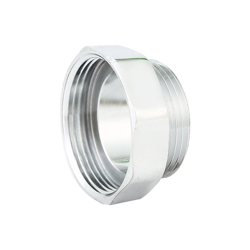 مهره برنجی با روکش کروم ارزان قیمت AMT-1440