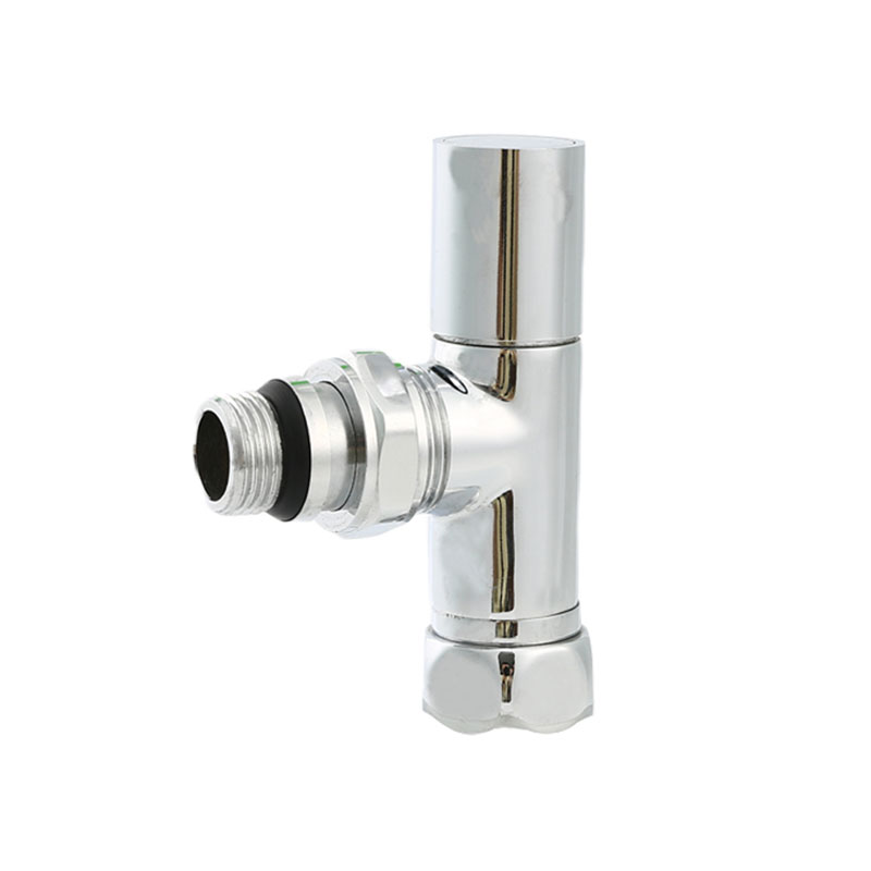 شیر رادیاتور جدیدترین طرح با قیمت رقابتی AMT-4031