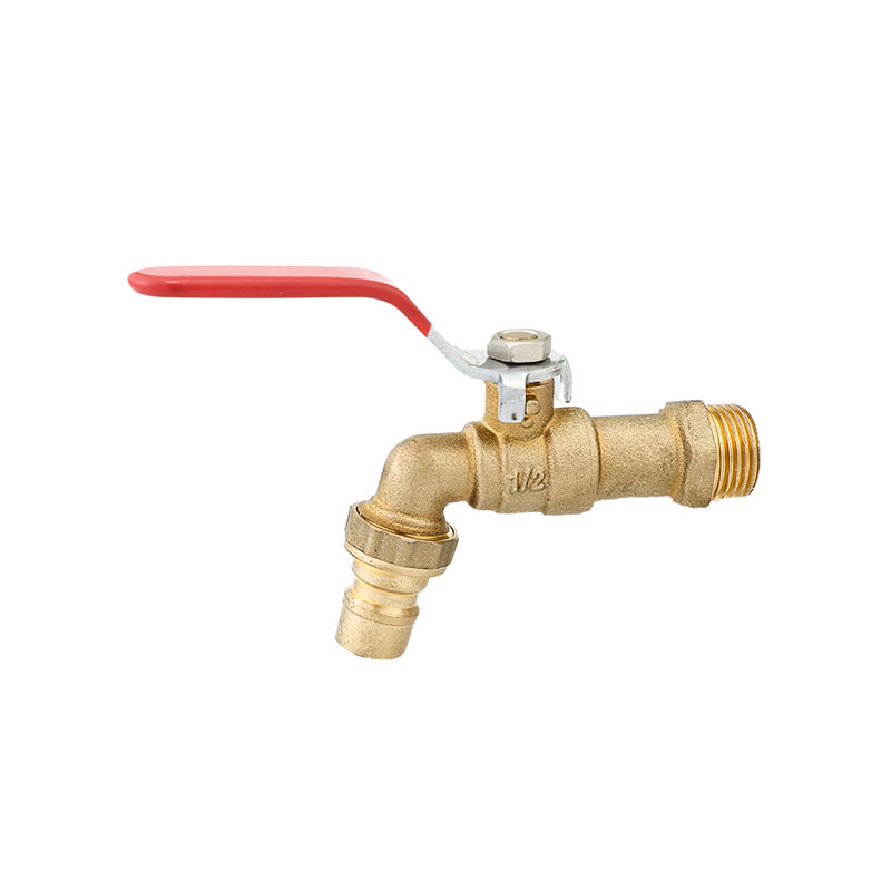 کوک توپی برنجی با دسته بلند با بهترین قیمت AMT-7014