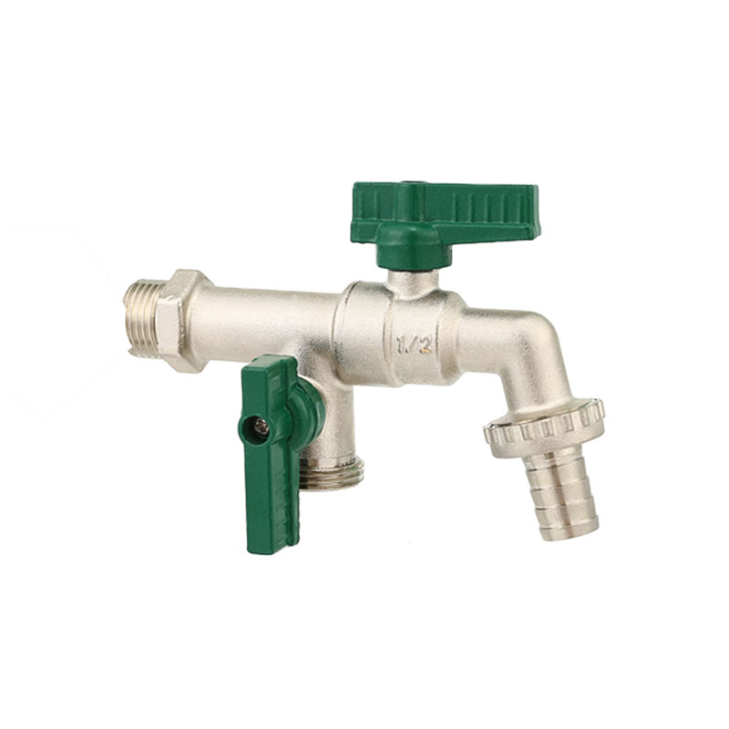 دو دسته برنجی دو دسته برای بازار اروپا AMT-7015