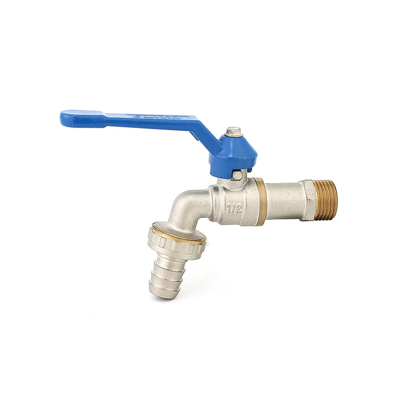 شیر آب برنجی شستشوی کلاسیک AMT-7017