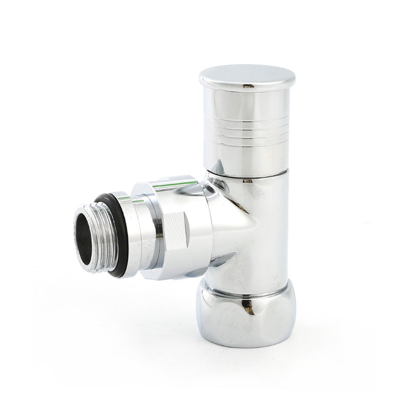 شیر ترموستاتیک چینی با روکش کروم با کیفیت بالا AMT-4038